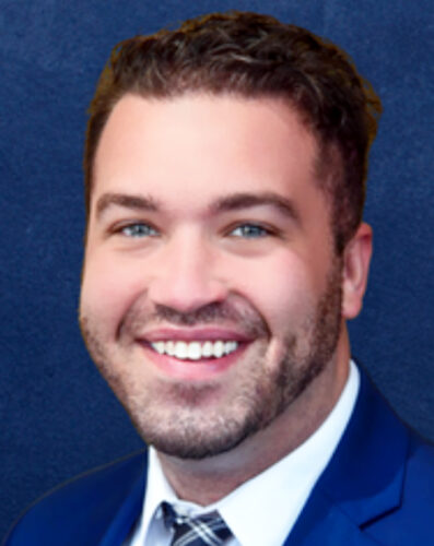LHU staff member named president of  Pennsylvania College Personnel Association